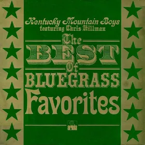 Blue grass favorites